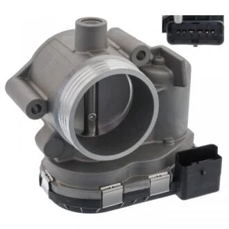 FEBI - Дросельна заслінка FEBI BILSTEIN 100600