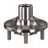 FEBI - Ступиця колеса FEBI BILSTEIN 100650 (фото 4)