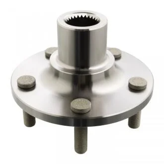 FEBI - Ступиця колеса FEBI BILSTEIN 100650