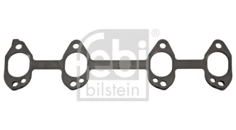 FEBI - Прокладка випускного колектора FEBI BILSTEIN 100665