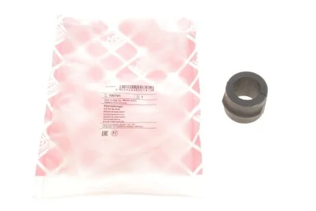 Втулка стабилизатора зад (23mm) SEAT ALHAMBRA, VW SHARAN 1.8-2.8 09.95-03.10 FEBI BILSTEIN 100741