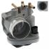 FEBI - Дросельна заслінка FEBI BILSTEIN 100766 (фото 1)