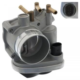 FEBI - Дросельна заслінка FEBI BILSTEIN 100766
