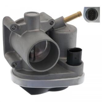FEBI - Дросельна заслінка FEBI BILSTEIN 100768