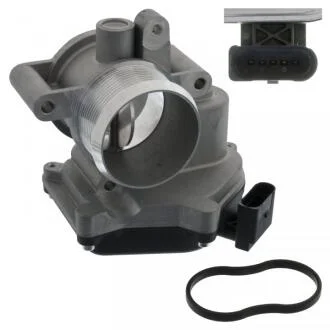 FEBI - Дросельна заслінка FEBI BILSTEIN 100774