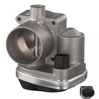 FEBI - Дросельна заслінка FEBI BILSTEIN 100778