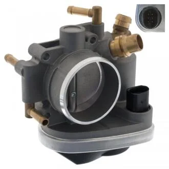 FEBI - Дросельна заслінка FEBI BILSTEIN 100799