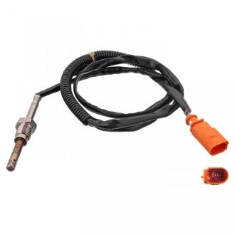 FEBI - Датчик температури відпрацьованих газів FEBI BILSTEIN 100802