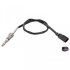 Датчик температуры ОГ VW T5/ T6/ Crafter 30-50 2.0 TDI 10- FEBI BILSTEIN 100803 (фото 1)