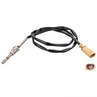 FEBI - Датчик температури відпрацьованих газів FEBI BILSTEIN 100804