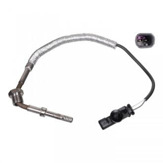 FEBI - Датчик температури відпрацьованих газів FEBI BILSTEIN 100806