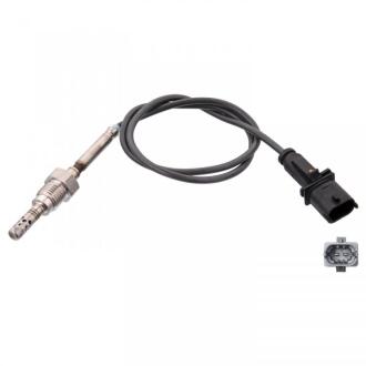 FEBI - Датчик температури відпрацьованих газів FEBI BILSTEIN 100812