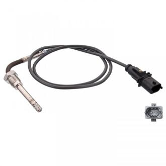 FEBI - Датчик температури відпрацьованих газів FEBI BILSTEIN 100813