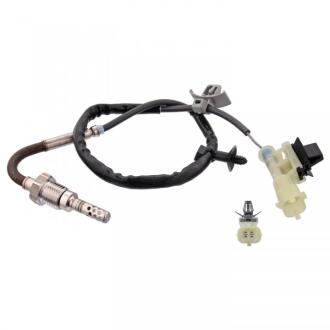 FEBI - Датчик температури відпрацьованих газів FEBI BILSTEIN 100814