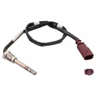 Датчик температури вихлопних газiв FEBI BILSTEIN 100815