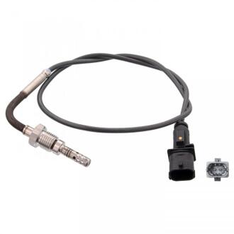 FEBI - Датчик температури відпрацьованих газів FEBI BILSTEIN 100819