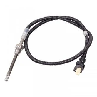 FEBI - Датчик температури відпрацьованих газів FEBI BILSTEIN 100828