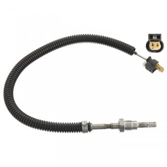 FEBI - Датчик температури відпрацьованих газів FEBI BILSTEIN 100834