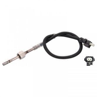FEBI - Датчик температури відпрацьованих газів FEBI BILSTEIN 100835