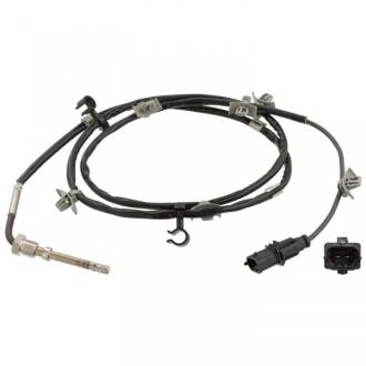 FEBI - Датчик температури відпрацьованих газів FEBI BILSTEIN 100839