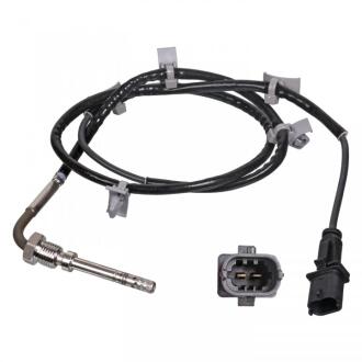 FEBI - Датчик температури відпрацьованих газів FEBI BILSTEIN 100840
