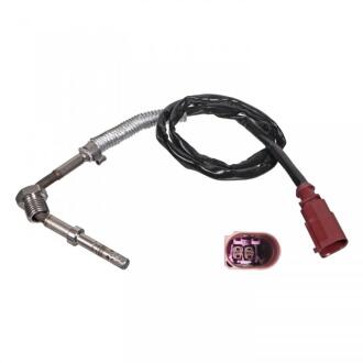 FEBI - Датчик температури відпрацьованих газів FEBI BILSTEIN 100844
