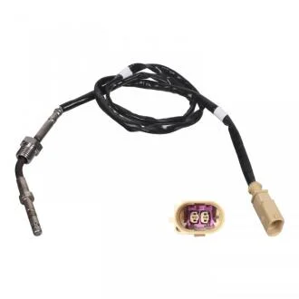 FEBI - Датчик температури відпрацьованих газів FEBI BILSTEIN 100848