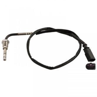FEBI - Датчик температури відпрацьованих газів FEBI BILSTEIN 100849