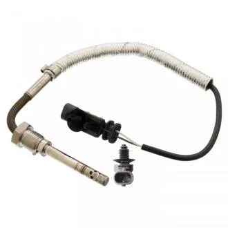 FEBI - Датчик температури відпрацьованих газів FEBI BILSTEIN 100850