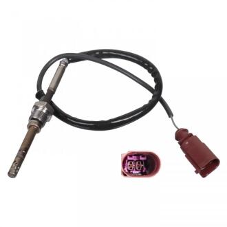 FEBI - Датчик температури відпрацьованих газів FEBI BILSTEIN 100851