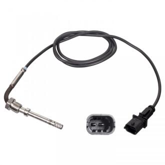 FEBI - Датчик температури відпрацьованих газів FEBI BILSTEIN 100852