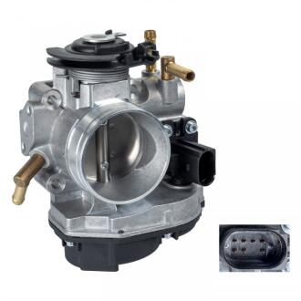 FEBI - Дросельна заслінка FEBI BILSTEIN 100858
