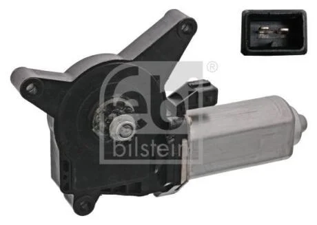 Мотор склопідйомника FEBI BILSTEIN 100861