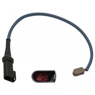 FEBI - Датчик зносу гальмівних колодок FEBI BILSTEIN 100945