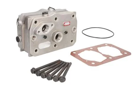 Головка циліндра FEBI BILSTEIN 100980