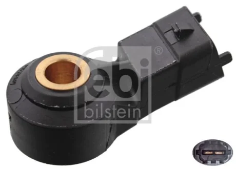 Датчик детонації OPEL AGILA A, ASTRA G, CORSA B, CORSA C 1.0/1.2 11.96-12.09 FEBI BILSTEIN 100984