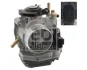 FEBI - Дросельна заслінка FEBI BILSTEIN 100994 (фото 1)