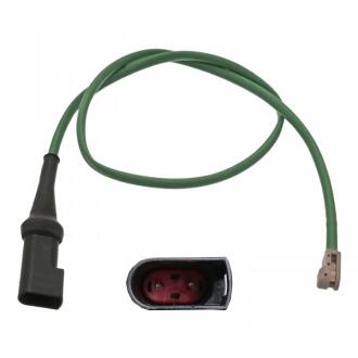 FEBI - Датчик зносу гальмівних колодок FEBI BILSTEIN 100997