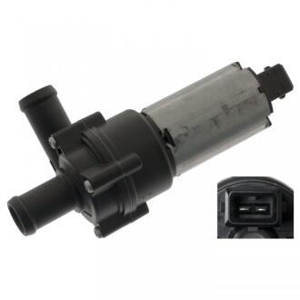 FEBI - Насос охолоджуючої рідини FEBI BILSTEIN 101002