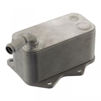 Радіатор масляний FEBI BILSTEIN 101008