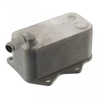 Радіатор масляний FEBI BILSTEIN 101008