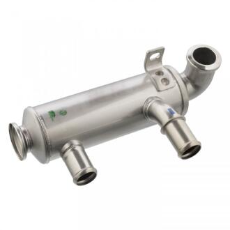 FEBI - Охолоджувач відпрацьованих газів FEBI BILSTEIN 101015
