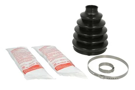 Пильовик ШРКШ (наружный) Audi Q5 2.0TDI 10-/VW T5/T6 2.0TDI/2.0TSI 09- FEBI BILSTEIN 101019