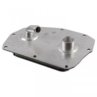 FEBI DB масляний радіатор W124/202/210/140 2.8/3.2 FEBI BILSTEIN 101022