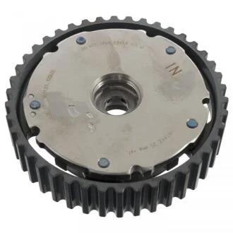 Шестерня привода распределительного вала (сторона установки: сторона впуска) FEBI BILSTEIN 101052