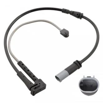 Датчик износа тормозных колодок для тормозной обкладки FEBI BILSTEIN 101072