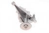 Масляний насос MERCEDES SPRINTER 3,5-T (B906), SPRINTER 3-T (B906), SPRINTER 4,6-T (B906), SPRINTER 5-T (B906) 2.1D/2.2D 06.06-12.19 FEBI BILSTEIN 101086 (фото 5)