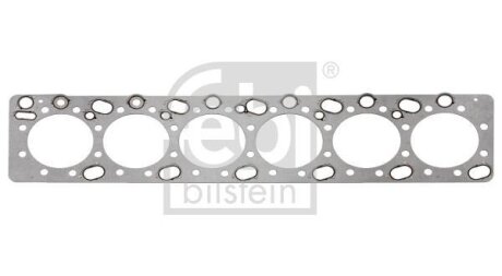 FEBI - Прокладка кришки головки блоку FEBI BILSTEIN 101093