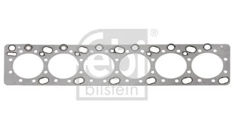 FEBI - Прокладка кришки головки блоку FEBI BILSTEIN 101093