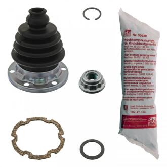 FEBI - Пильовик привідного вала FEBI BILSTEIN 101119